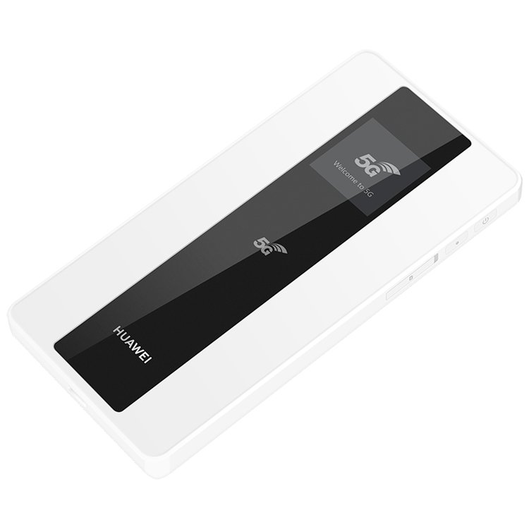 Hua-wei Unlocked E6878 E6878-370 E6878-870 SIM Card 8000mAh Battery Support 5G N41/N77/N78/N79 5G mobile Hotspot WiFi Pro Router